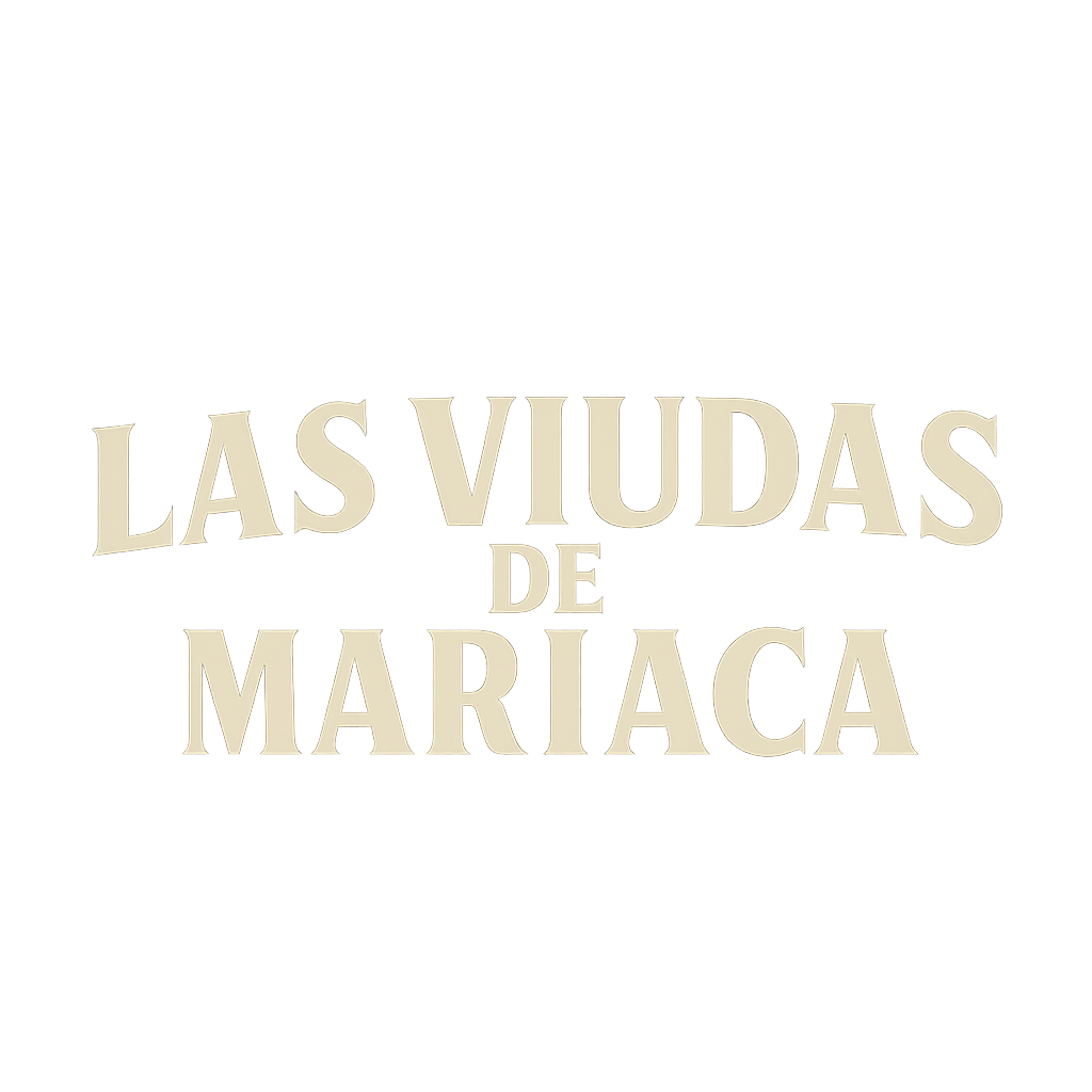 Las Viudas de Mariaca