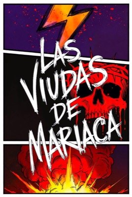 Arte Las Viudas